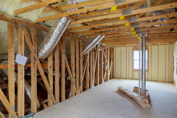 Best Residential Insulation in Galveston, TX