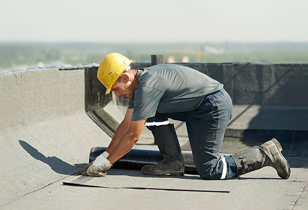 Best Types of Insulation in Galveston, TX